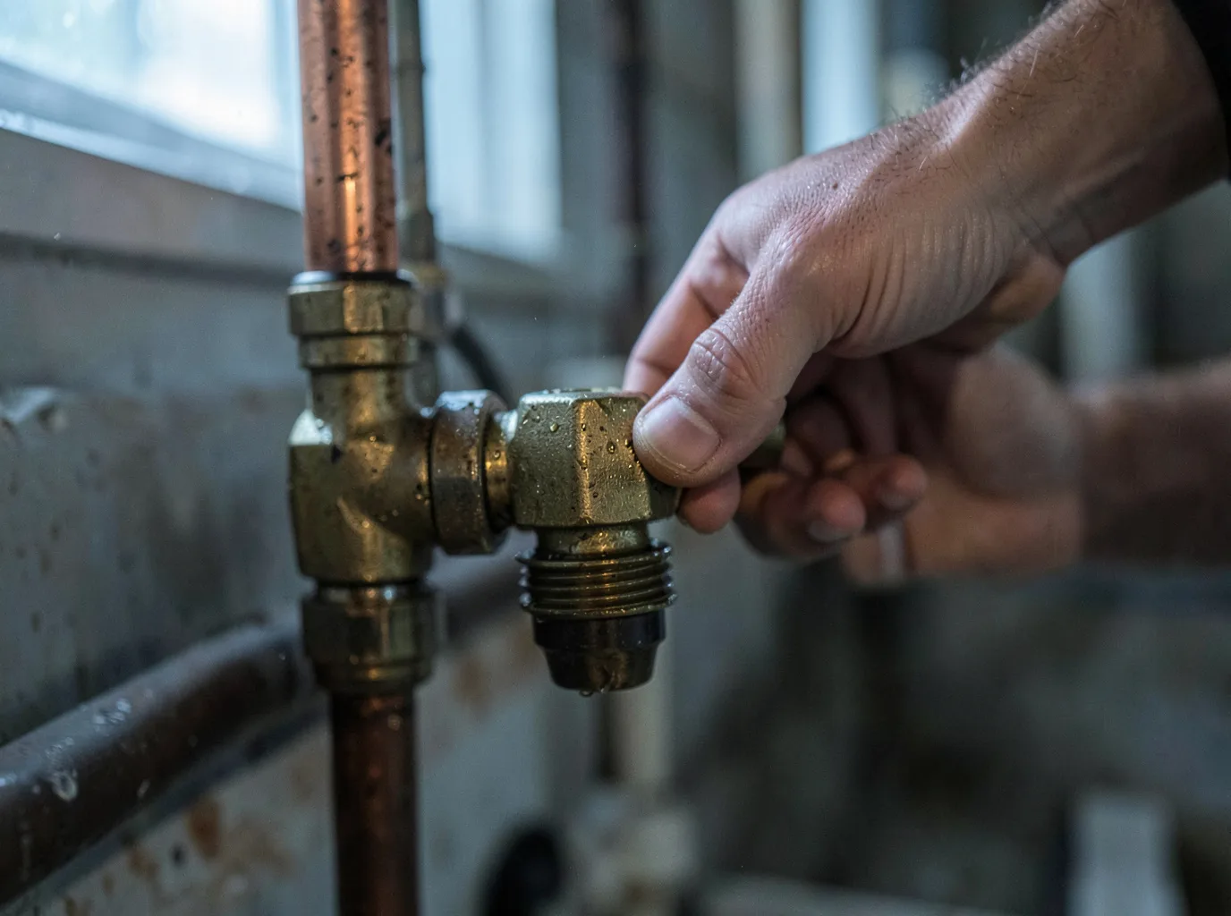 Emergency Plumber New Suffolk, NY FAQs